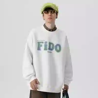 FIDO DIDO Logo