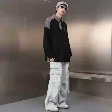 FIDO DIDO Polo Shirt