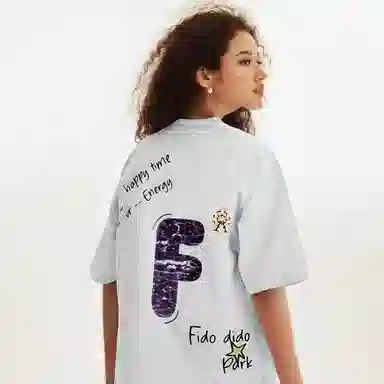 FIDO DIDO T