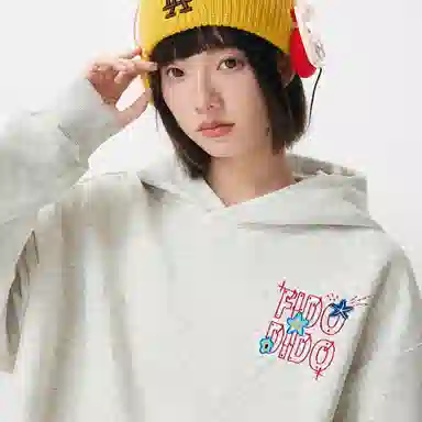 FIDO DIDO LogoCleanfit