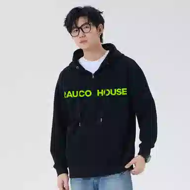 Raucohouse