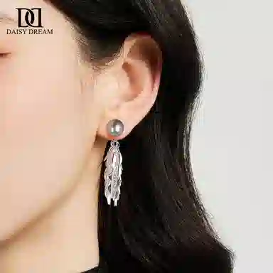 S925 Daisy dream 925