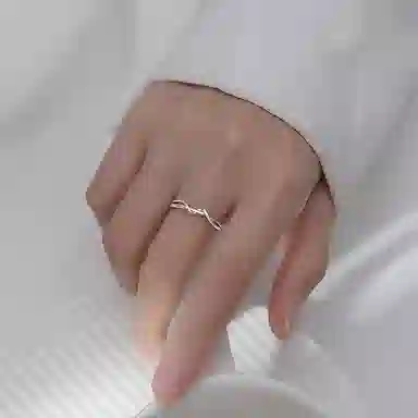 Daisy dream ins S925