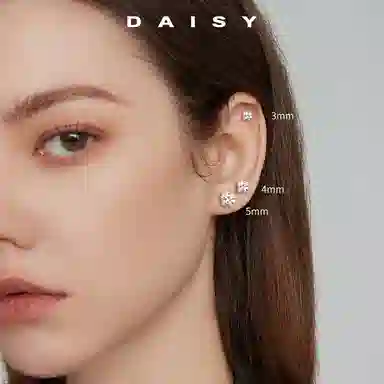 F136 Daisy dream