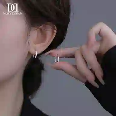 S925 Daisy dream 925