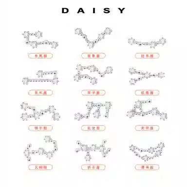 Daisy dream 925