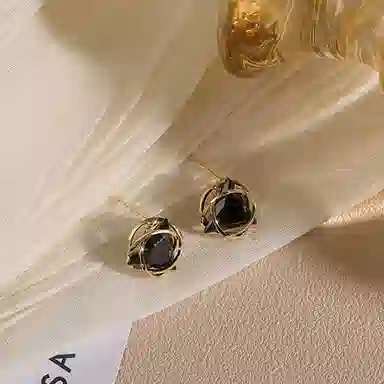 S925 Daisy dream ins 925