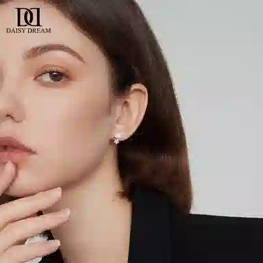 S925 Daisy dream 925
