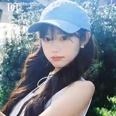 Daisy dream ins S925