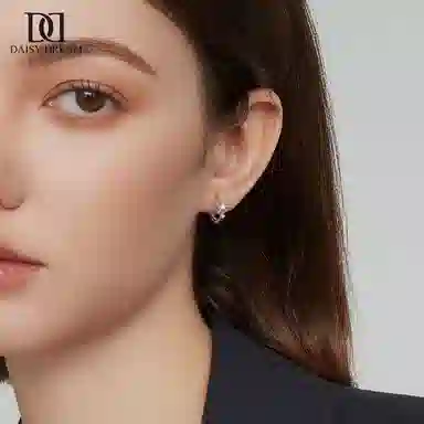 S925 Daisy dream 925