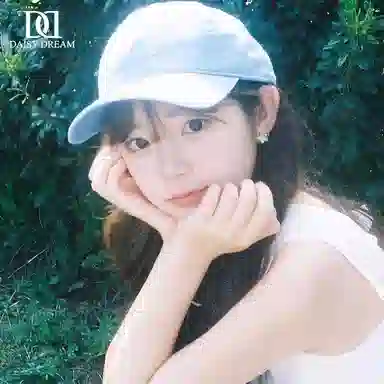 Daisy dream ins S925