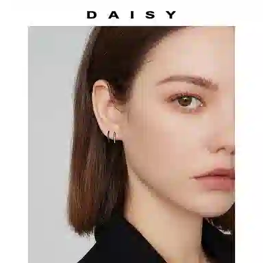 S925 Daisy dream ins 925
