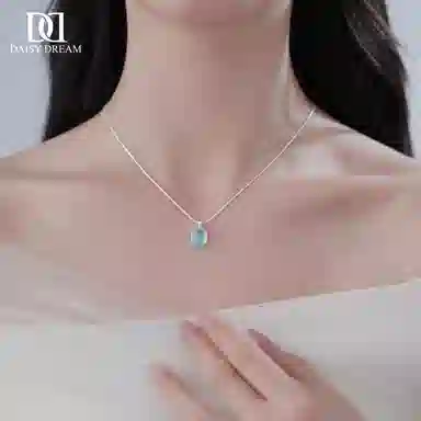 S925 Daisy dream ins