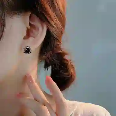 S925 Daisy dream ins 925
