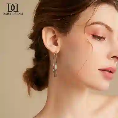 S925 Daisy dream ins