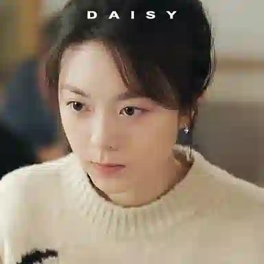 Daisy dream 925