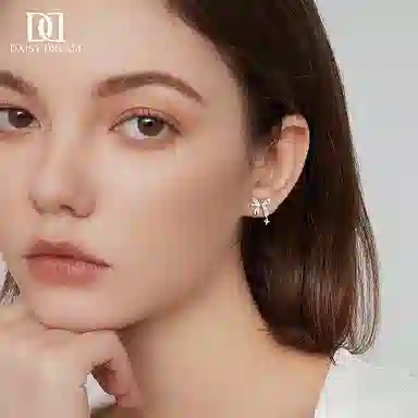 Daisy dream ins S925