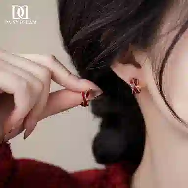 S925 Daisy dream