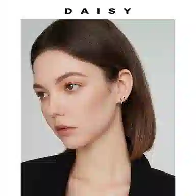 S925 Daisy dream ins 925