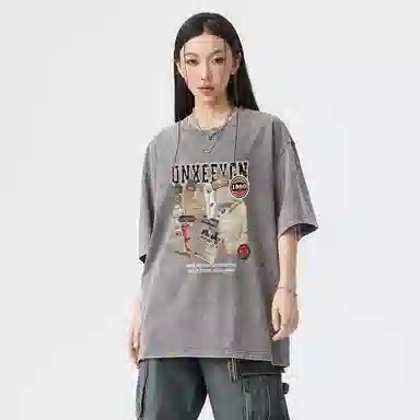 Qnxeey T
