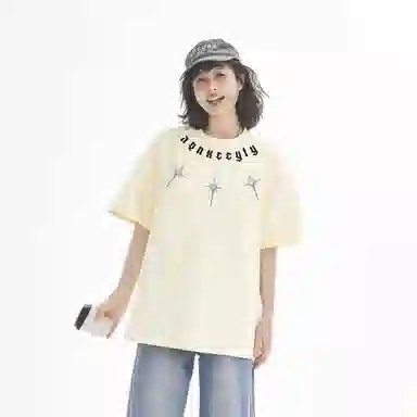 Qnxeey LogocleanfitT