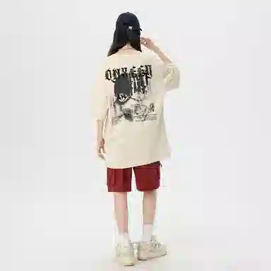 Qnxeey oversizeT