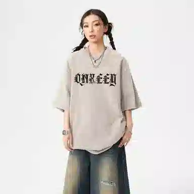 Qnxeey oversizeT