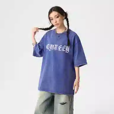 Qnxeey oversizeT