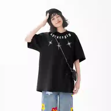 Qnxeey LogocleanfitT