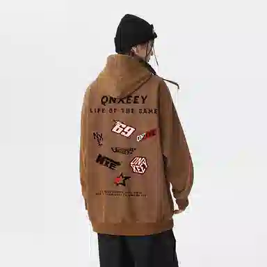Qnxeey logo