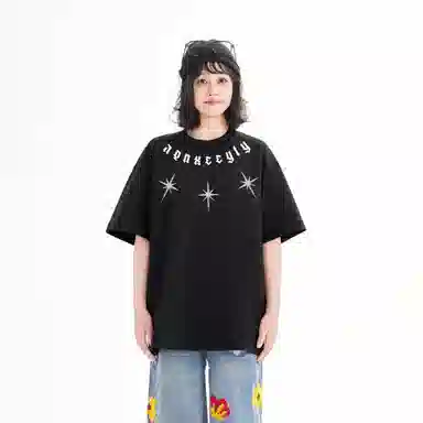 Qnxeey LogocleanfitT