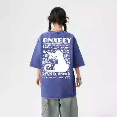 Qnxeey T