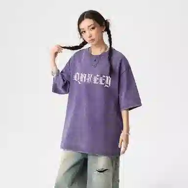 Qnxeey oversizeT