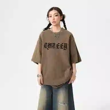 Qnxeey oversizeT