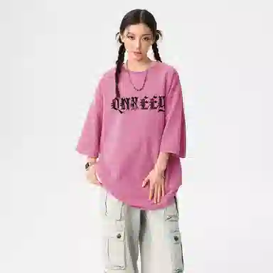 Qnxeey oversizeT