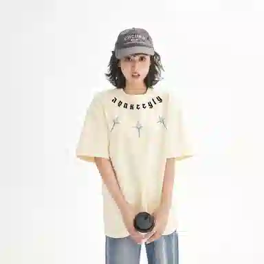 Qnxeey LogocleanfitT