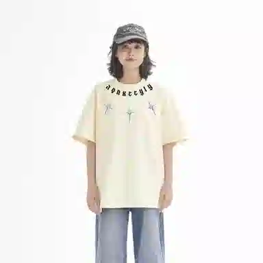 Qnxeey LogocleanfitT