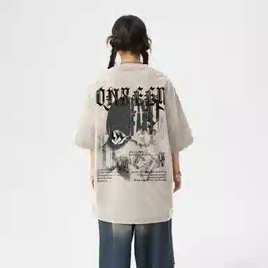 Qnxeey oversizeT