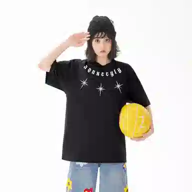 Qnxeey LogocleanfitT