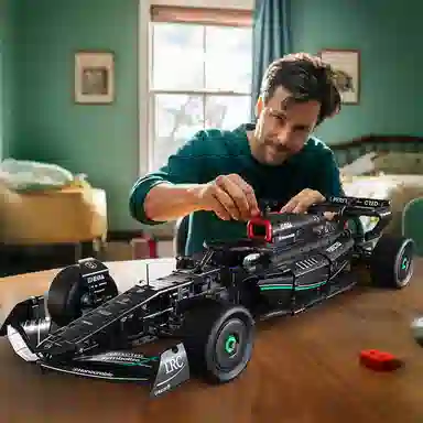F1 1700pcs 66627
