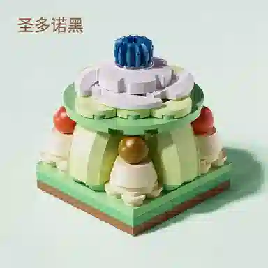 542pcs 33301A 6
