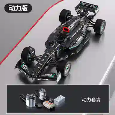 F1 1700pcs 66627