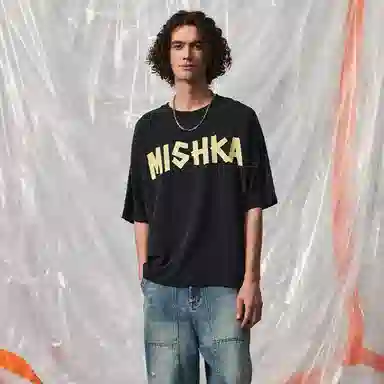 Mishkanyc T