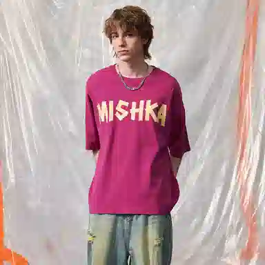Mishkanyc T