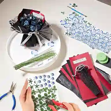 IRON STAR 3D 164202pcs K32206