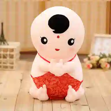 Teacher Lin 40cm50cm