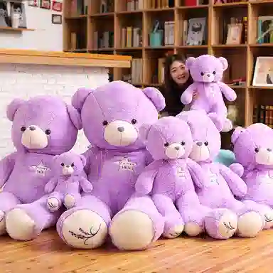 Teacher Lin 35cm45cm60cm80cm100cm120cm140cm160cm