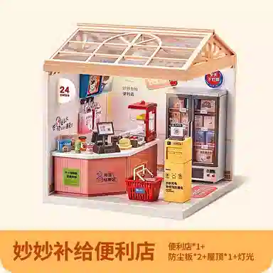 Teacher Lin 0-300pcs LLS-806