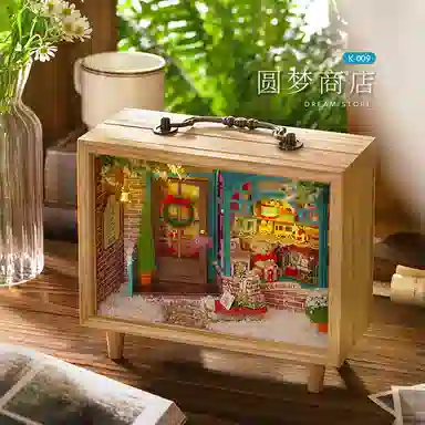 0-300pcs K-005-006-009