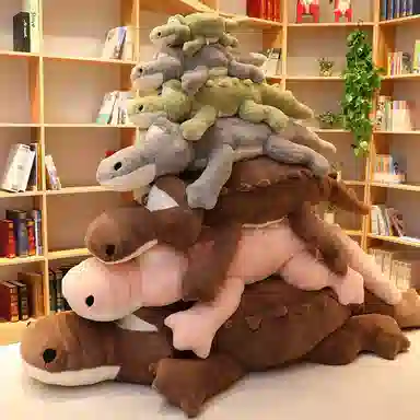 Teacher Lin 90cm110cm145cm170cm190cm230cm300cm